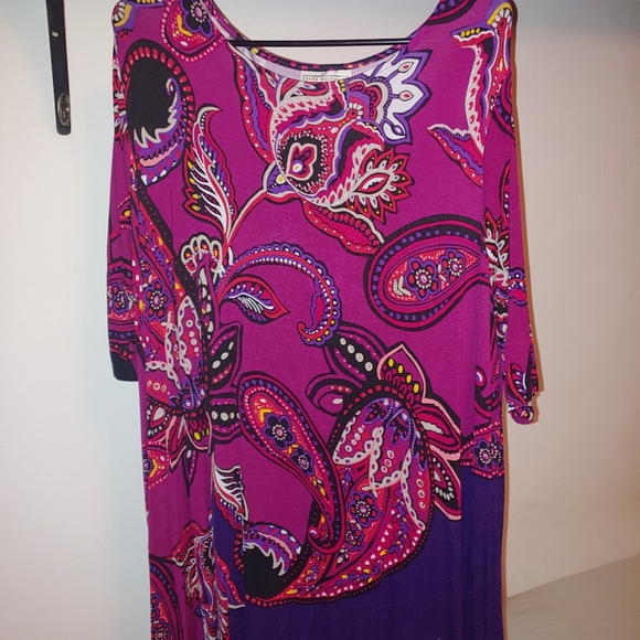 Flowy Top - Picture 2 of 3